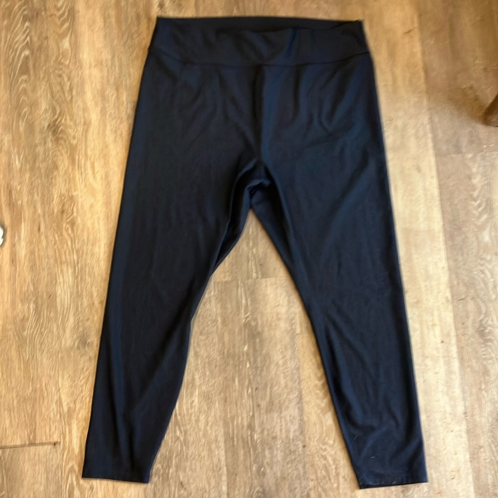 Navy High-Waisted Leggings Old Navy